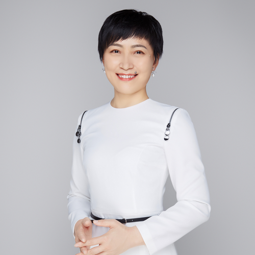 Grace Liu (CEO Coach & OD Consultant)