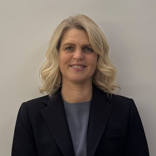 Malin Hammaren (General Manager at SWEDCHAM CHINA)