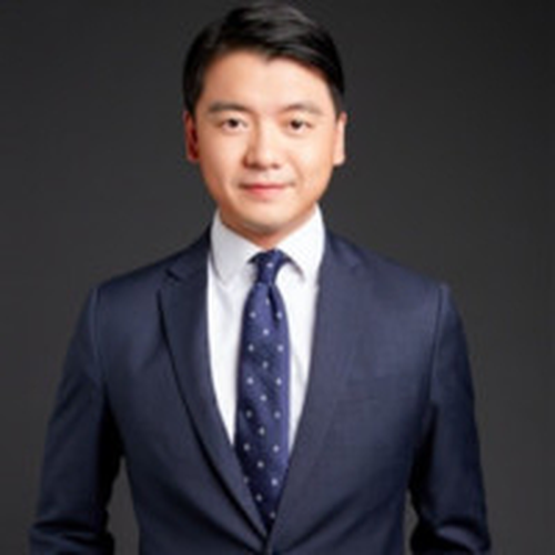 Tony Wang (Partner at Nordic Match Ltd.)