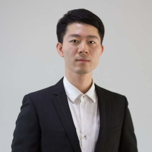 YU FU (Director of Digital Technologies at MioTech)