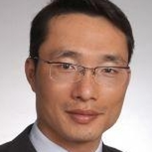 Erex Chen (Partner at MyLink Law Office)