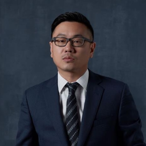 Michael Zhu (Managing Partner & Ceo of Boyuan Capital)