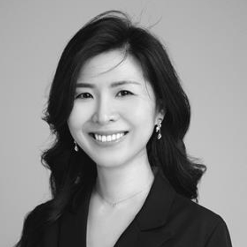 Helen Fu (Founder of Yangtze Institute of Green Finance)