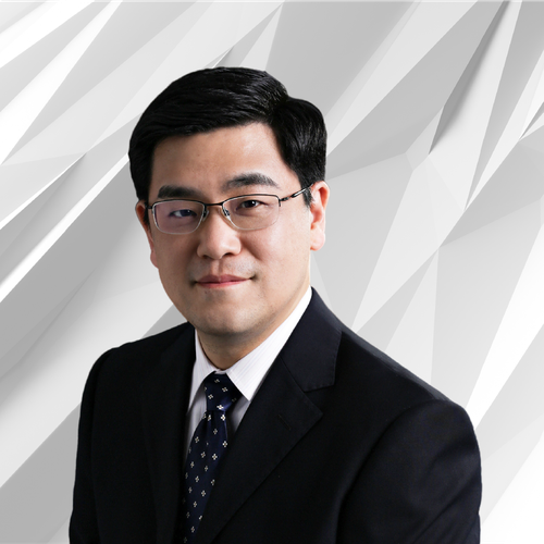 Jiafan Zhang (Chief Scientist at ABB Robotics China)