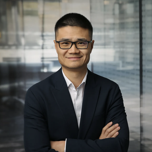 Leiming Zeng (Automotive Industry Solution Architect Lead at Senior Solution Architect of Alibaba Cloud Central Europe Region at Alibaba Cloud Central Europe Region)