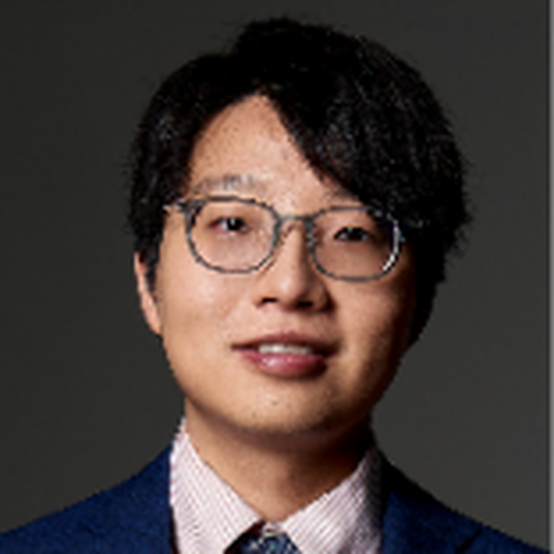 Dante Jiang (Partner at Guantao Law Firm)