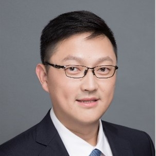 Mac Zhu (CEO of Monitor ERP System China)