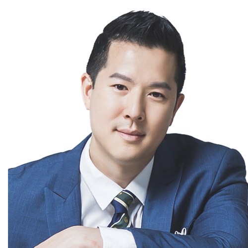 KUN HSU (President at JingDigital)