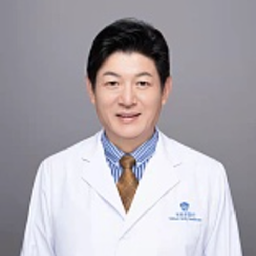 Dr. Jun Tan (Associate General Manager at United Family Hospital Shanghai Market)