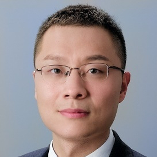 Derek Wang (Senior Associate at Ashurst Shanghai Representative Office)