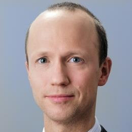 DANIEL ÖHVALL (Counsel at Ashurst-Guantao JOO)