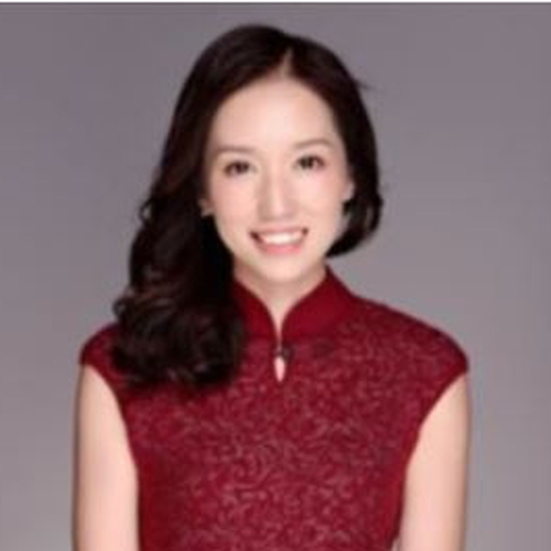 Faye Yu (Partner, Tax Services at PwC)