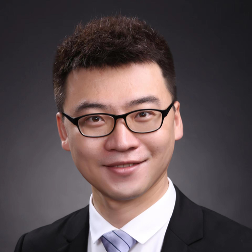 Brent Yuan (Partner and Senior Director)