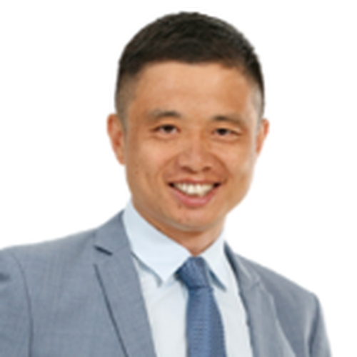 Michael Tan (Partner at Taylor Wessing Shanghai Representative Office)