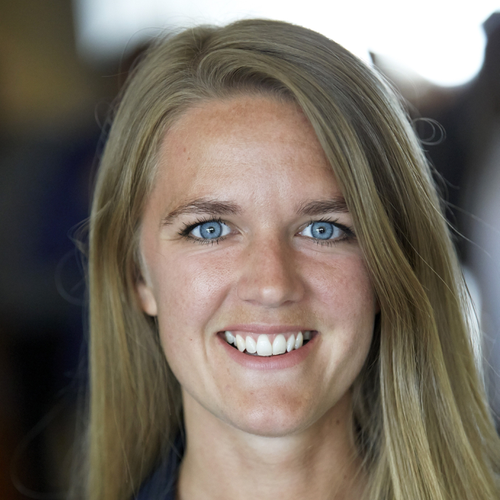 Amanda Alkemark (Regional Manager Government Affairs APAC at Business Sweden)