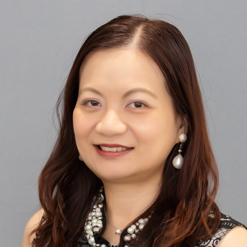 Lily Chen (Founder and GM of Essential Benefit Solutions Co., ltd.)