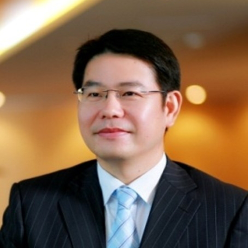 James Zhao (Partner at Deloitte)