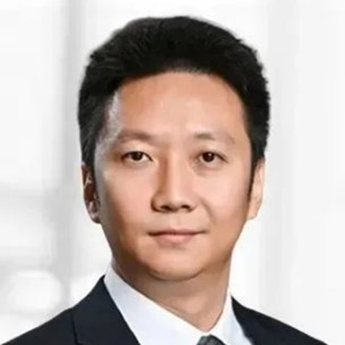 Nat Lin林毅 (总监，碳管理与欧盟绿色新政 Director, Carbon management and EU Green Deal of 毕马威中国  KPMG China)