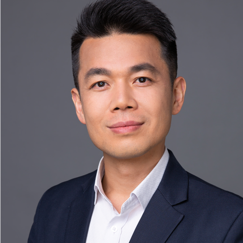 LEON ZHANG (Partner, Brand & Marketing at PwC Strategy&)