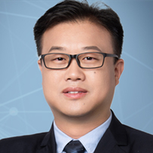 HUDSON HU (Commercial Director of AMICORP (SHANGHAI) GLOBALIZATION SERVICES LTD.)