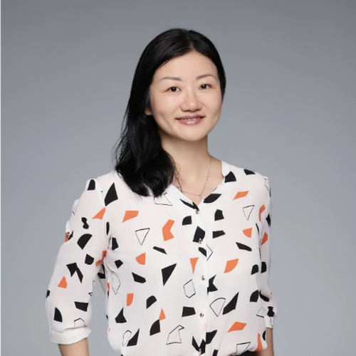 SIYE ZHU (Senior Consultant at Nordic Friend)