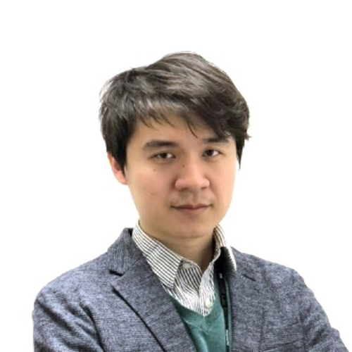 Kyle Zhang (Senior Manager at Deloitte China)