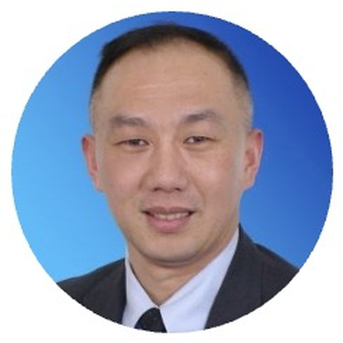 Chris Xia (Strategy& Partner | Beijing at PwC)