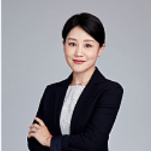 Ms. Julia Huang (Counselor at United Family Hospital)