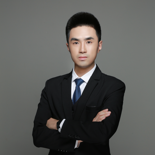 Timothy Li (Senior Consultant of Compliance Consulting of FSG HR Consulting Co., Ltd.)