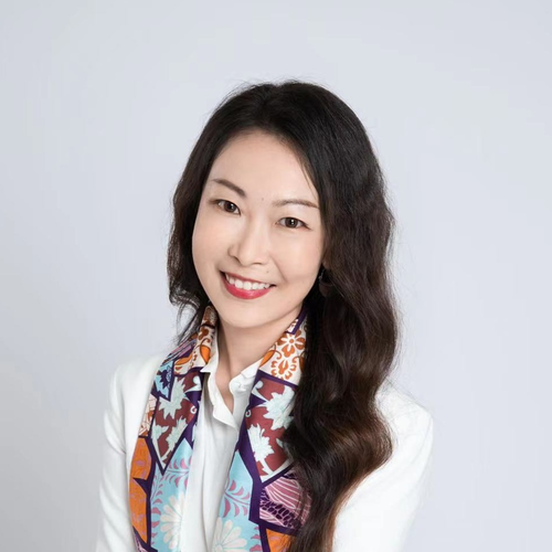 Bobo Xie (Strategy and Marketing Director, Peikko APAC of Peikko Construction Material (China) Co., Ltd.)