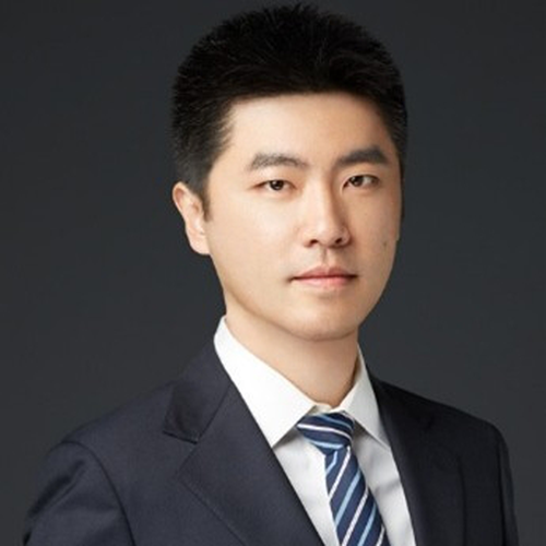 邵博 (赉擘斯合伙人)